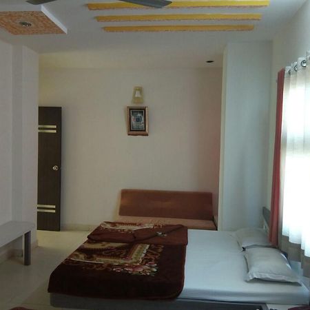 Hotel Sudarshan Nāthdwāra 외부 사진