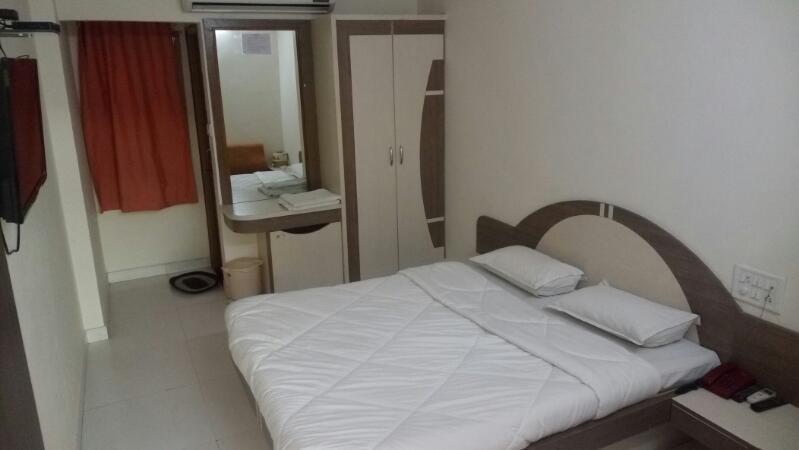 Hotel Sudarshan Nāthdwāra 외부 사진