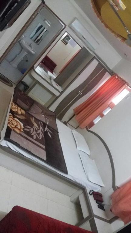 Hotel Sudarshan Nāthdwāra 외부 사진