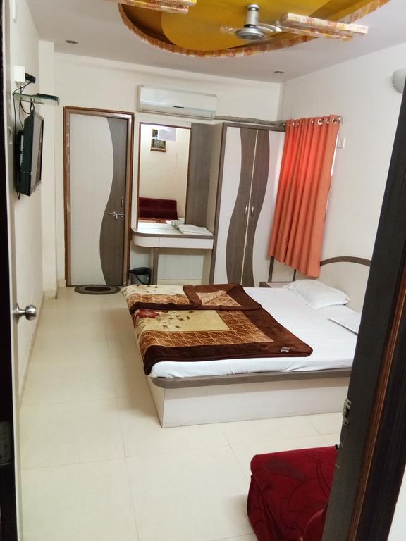 Hotel Sudarshan Nāthdwāra 외부 사진