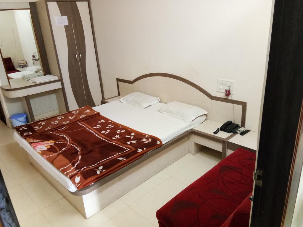 Hotel Sudarshan Nāthdwāra 외부 사진