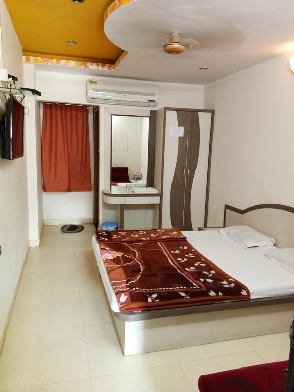 Hotel Sudarshan Nāthdwāra 외부 사진